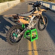 JC53 KX250