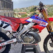 cr250 2002