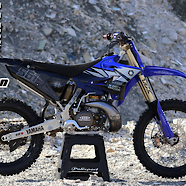 YZ250 2006