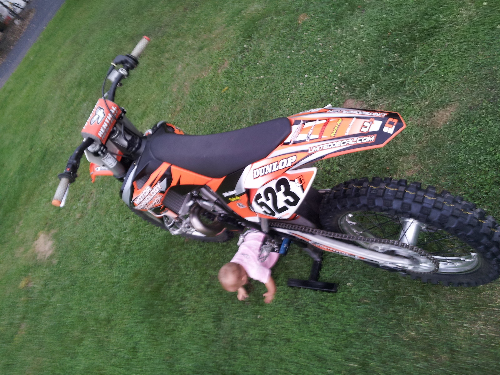 2013 ktm 250 for sale