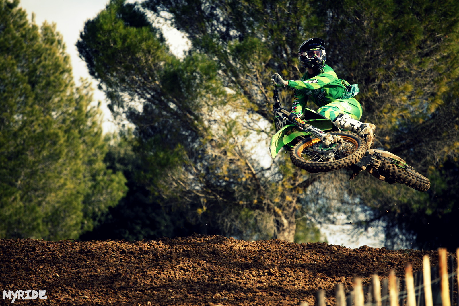 Sulivan "Sully" Jaulin . FRANCE MYRIDEPHOTOGRAPHY Motocross
