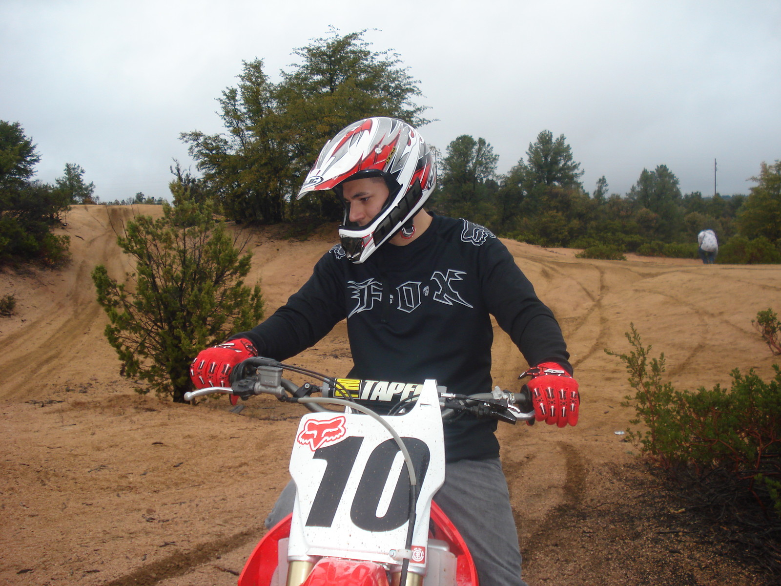 King_Jacob’s Profile - Vital MX