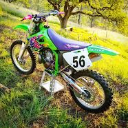 1994 KX250