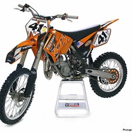 KTM sx 85 2005