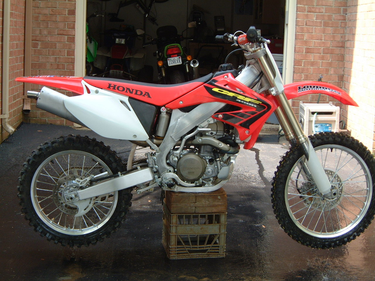 02 crf450