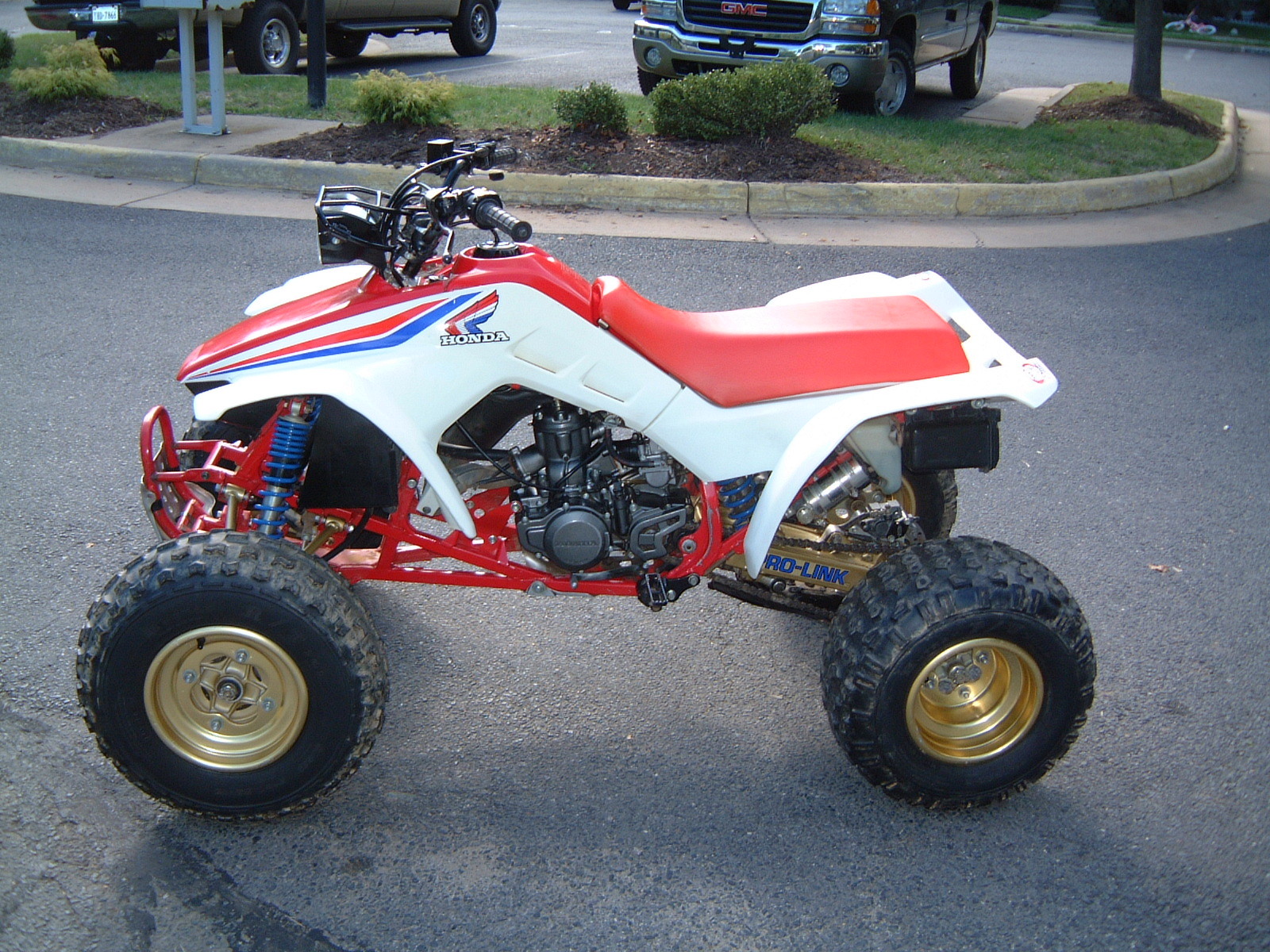 Tony Blazier