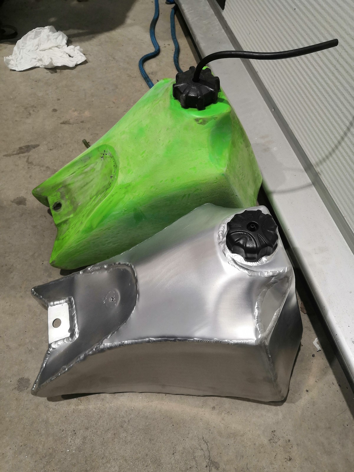 Factoryaluminium