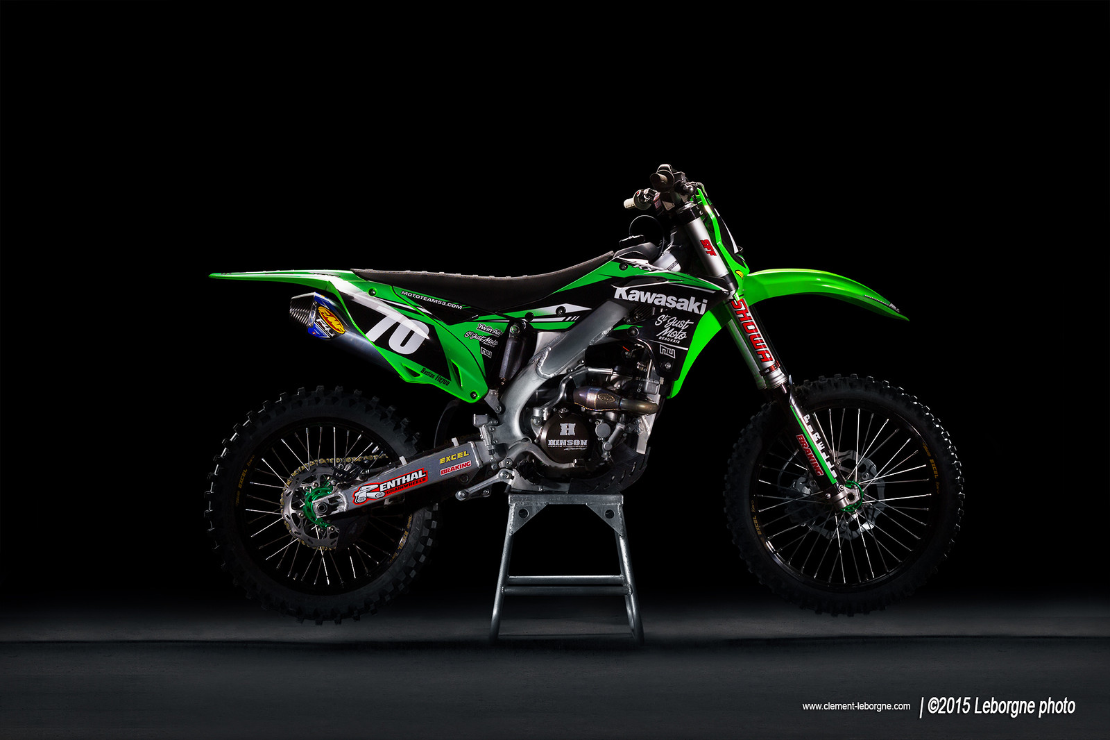2015 kawasaki kx250f