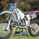 1994 Honda Of Troy CR 125