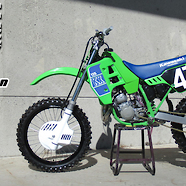 1989 KX125-G1