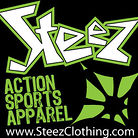 Profile picture for user SteezClothing