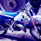 1992 Team Peak Pro Circuit