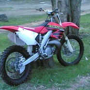 Stoop's CR