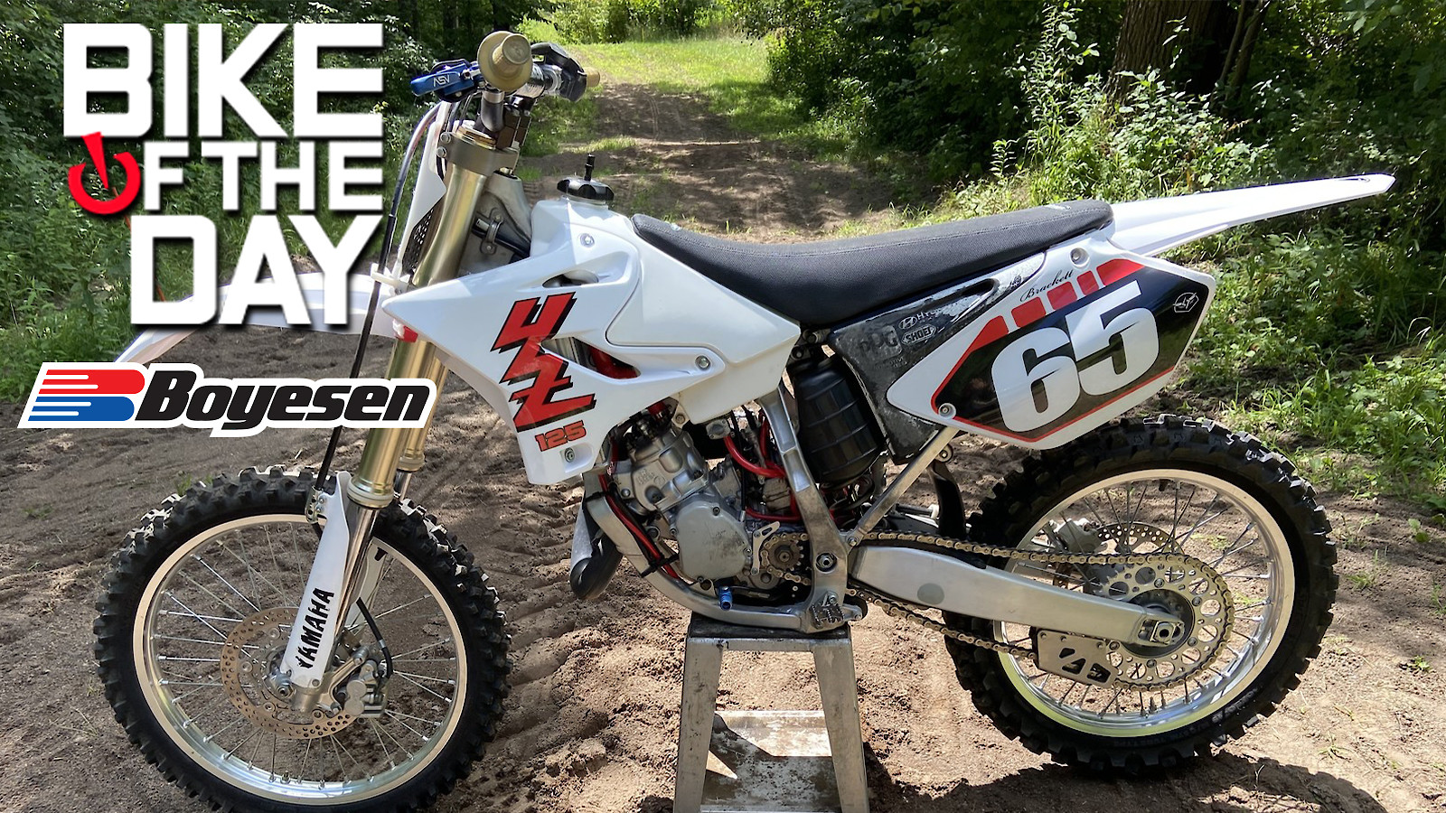 Bike of the Day 11/28/22 Bike of the Day 11/28/22