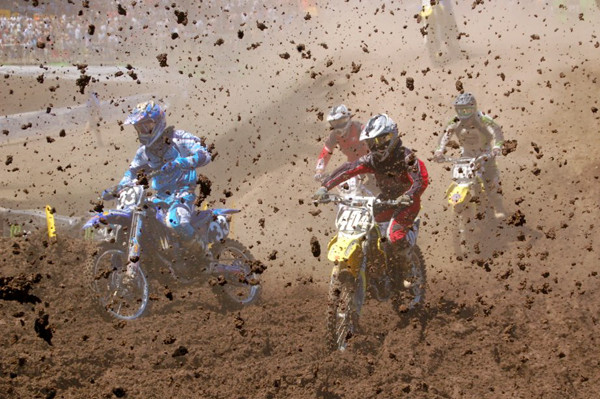 Rupert X Ruport: The Greatest 133 Names In Motocross. (One hundo and ...