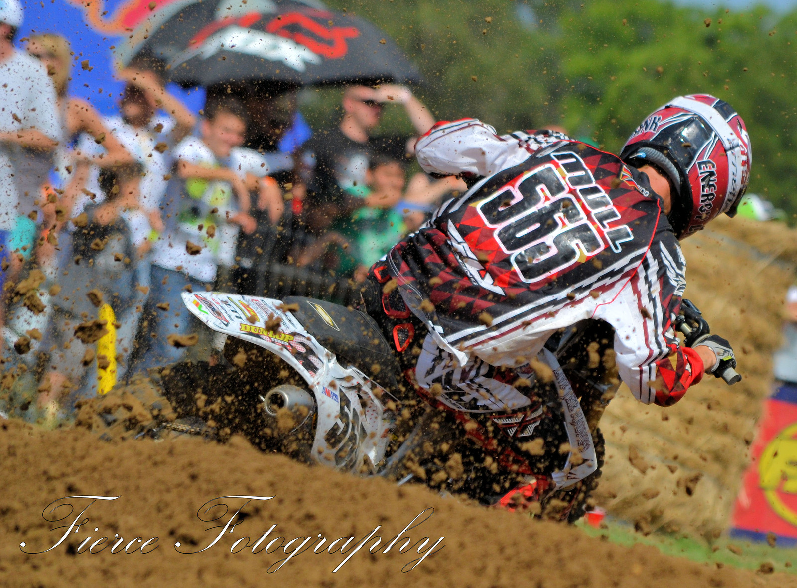 Preston - Fierce Fotography - Motocross Pictures - Vital MX