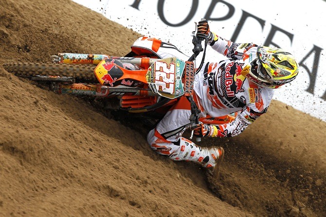 #SX/MX s Profile Vital MX