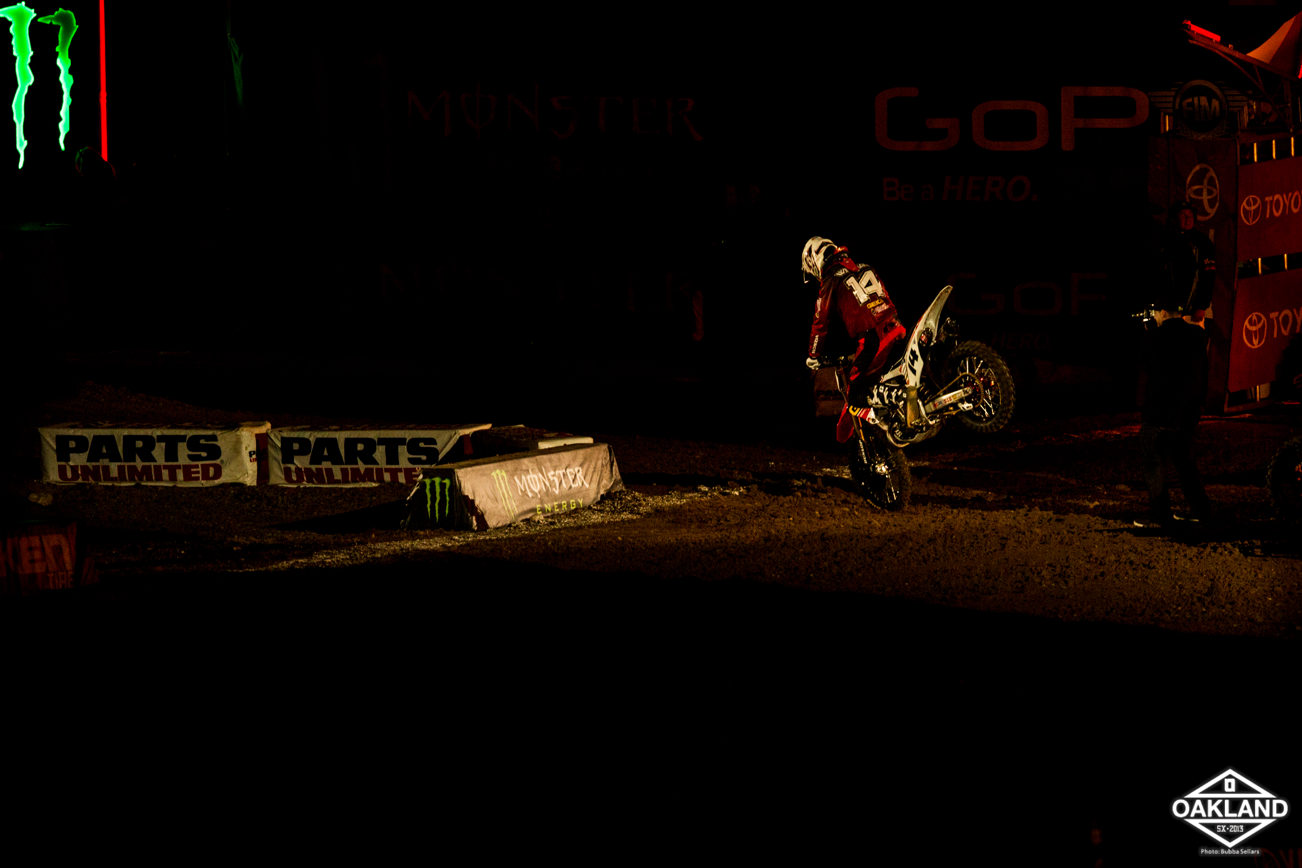 KDUB Oregonal Co. Motocross Pictures Vital MX