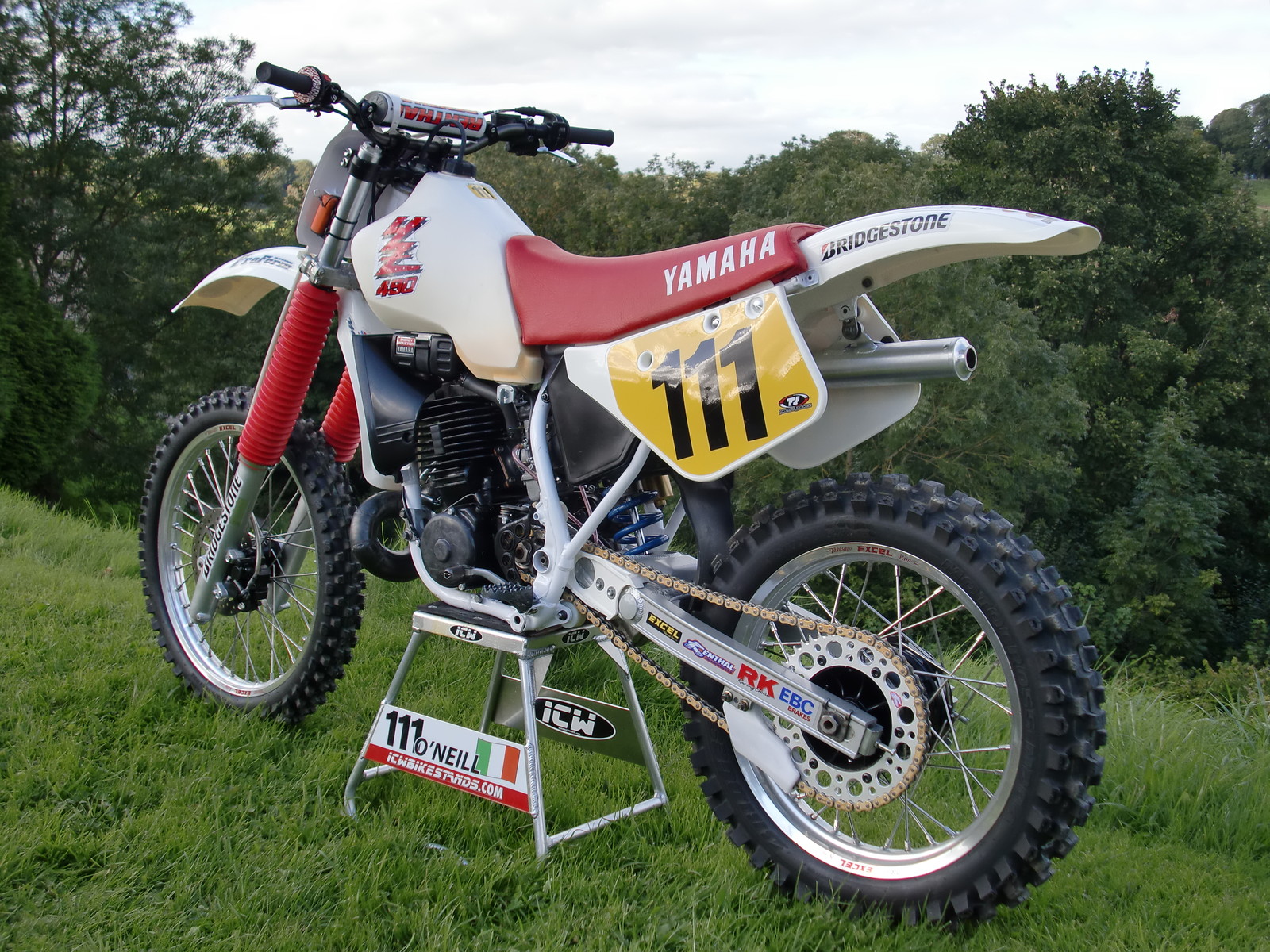 vmx dirt bikes for sale