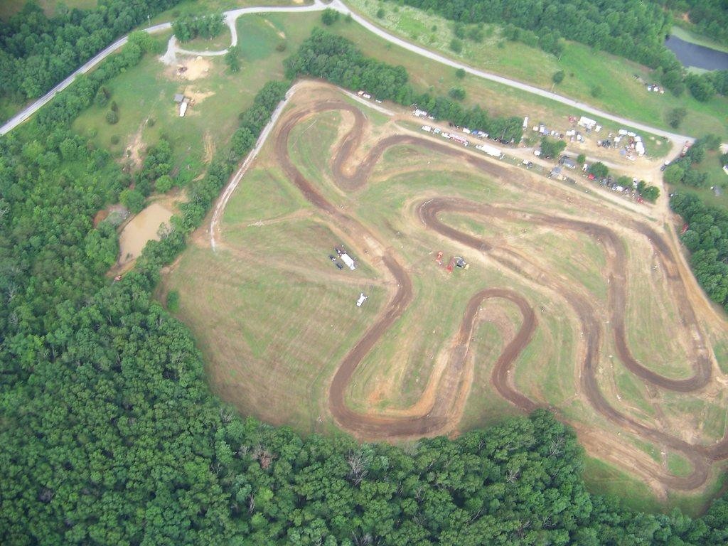 Fast Farms MX's Profile Vital MX