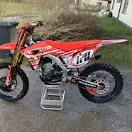 2020 bike.