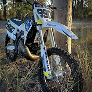 ‘20 TC250 HQVA