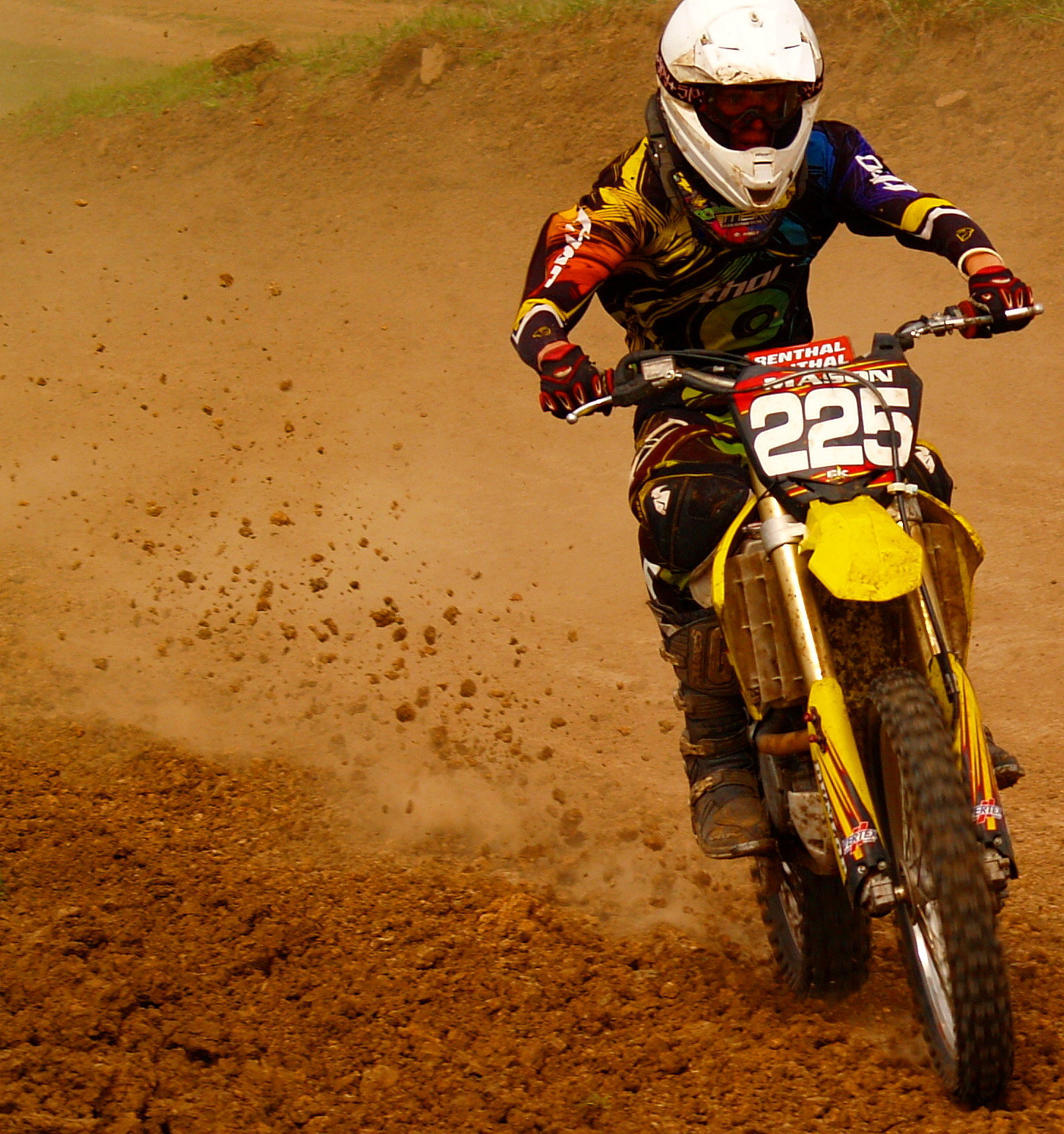 Motocross Nebraska mharmon Motocross Pictures Vital MX