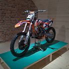 KTM 150 "SXS"