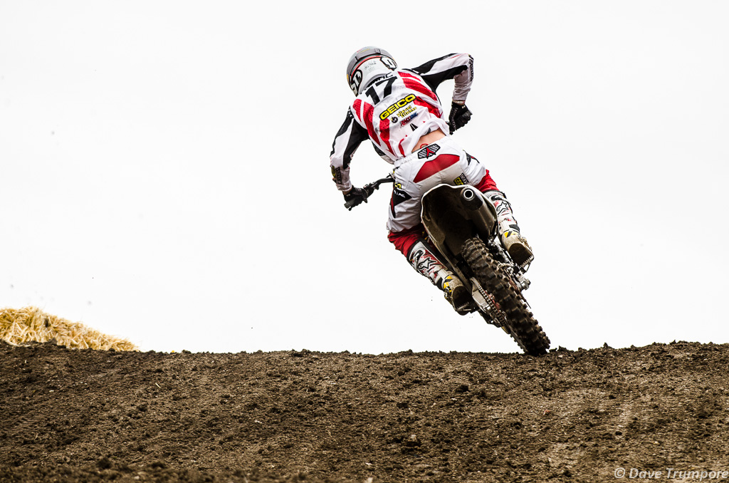 Thunder Valley National23 Dave Trumpore Motocross Pictures Vital MX