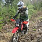 Profile picture for user Tacha