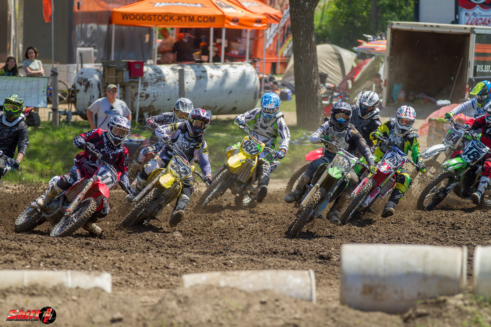 Senior 40+ shiftonephoto Motocross Pictures Vital MX