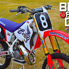 1995 CR125 Honda of Troy