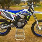 c138 2019 Sherco 300