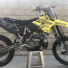 2006 RM250