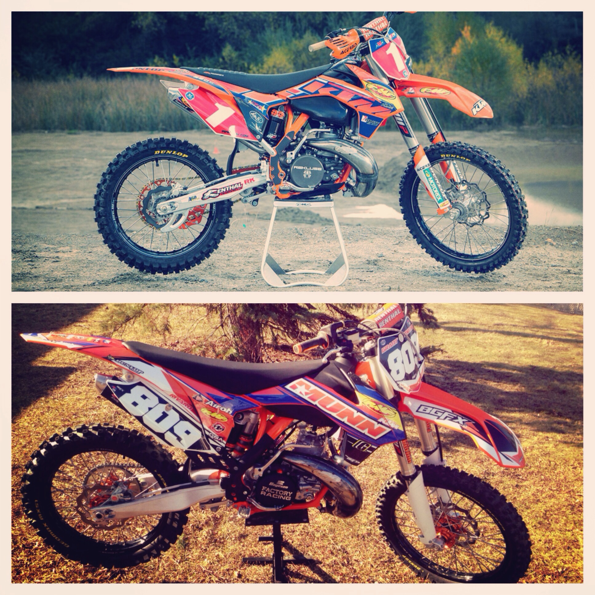 image - MxKing809 - Motocross Pictures - Vital MX