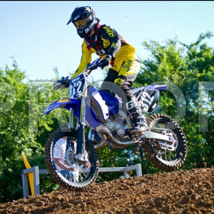 roller Drain312 Motocross Pictures Vital MX