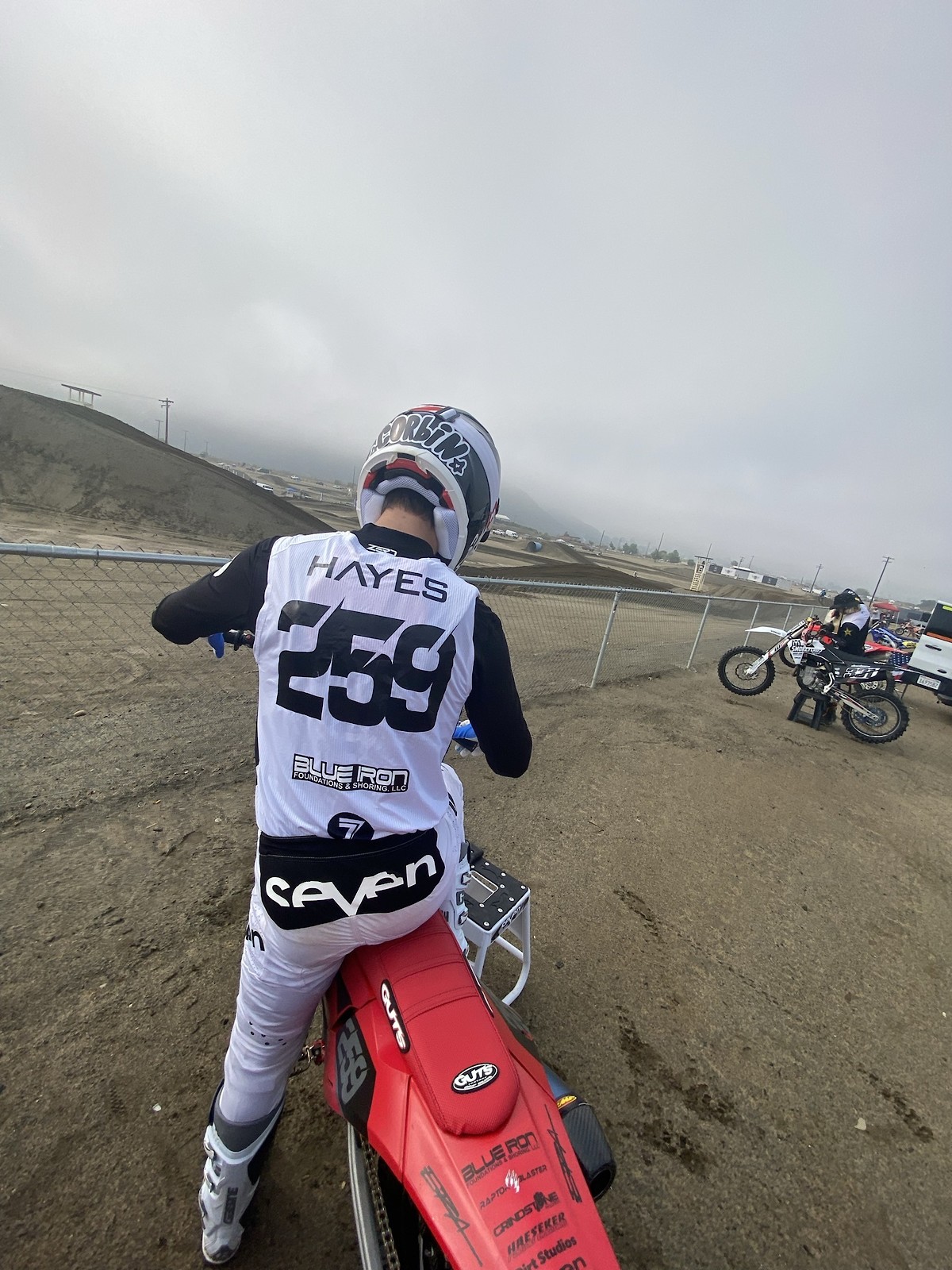 corbin-hayes-s-profile-vital-mx