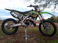 Profile picture for user dalton andreasen