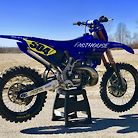 YZ Factory Edition
