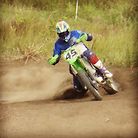 Profile picture for user bf45