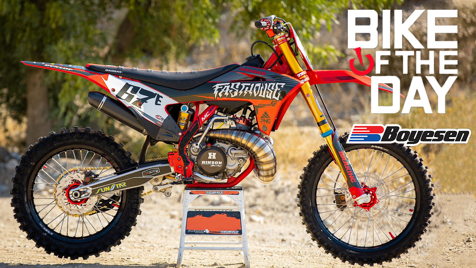 Bike of the Day! 6-20-22 Bike of the Day! 6-20-22