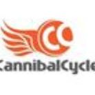 Profile picture for user CannibalCycle