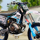 VRP 18 TC250