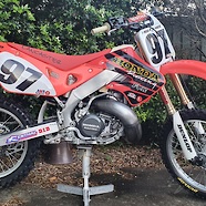 CR500AF 98