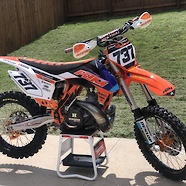 Ktm project