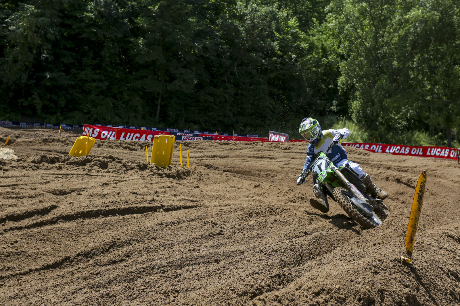 9W6A1211 A Day at Spring Creek 2017 Motocross Pictures Vital MX