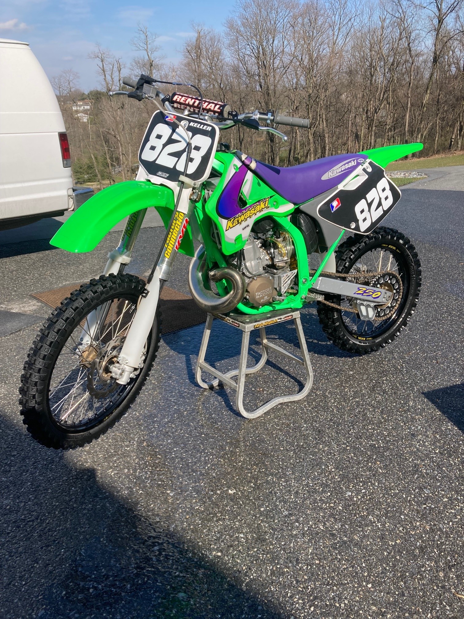 Vital MX