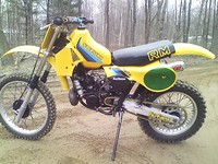 Profile picture for user Garrison