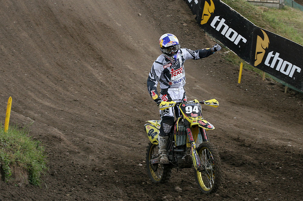 crf ken roczen