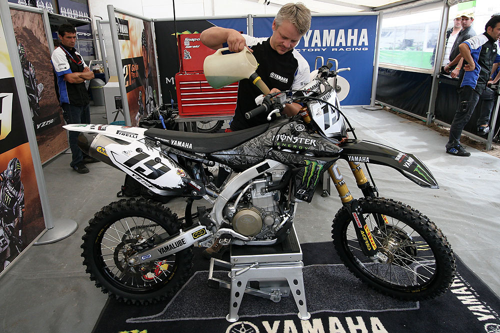 Ktm 350cc Jefro98 Motocross Pictures Vital Mx